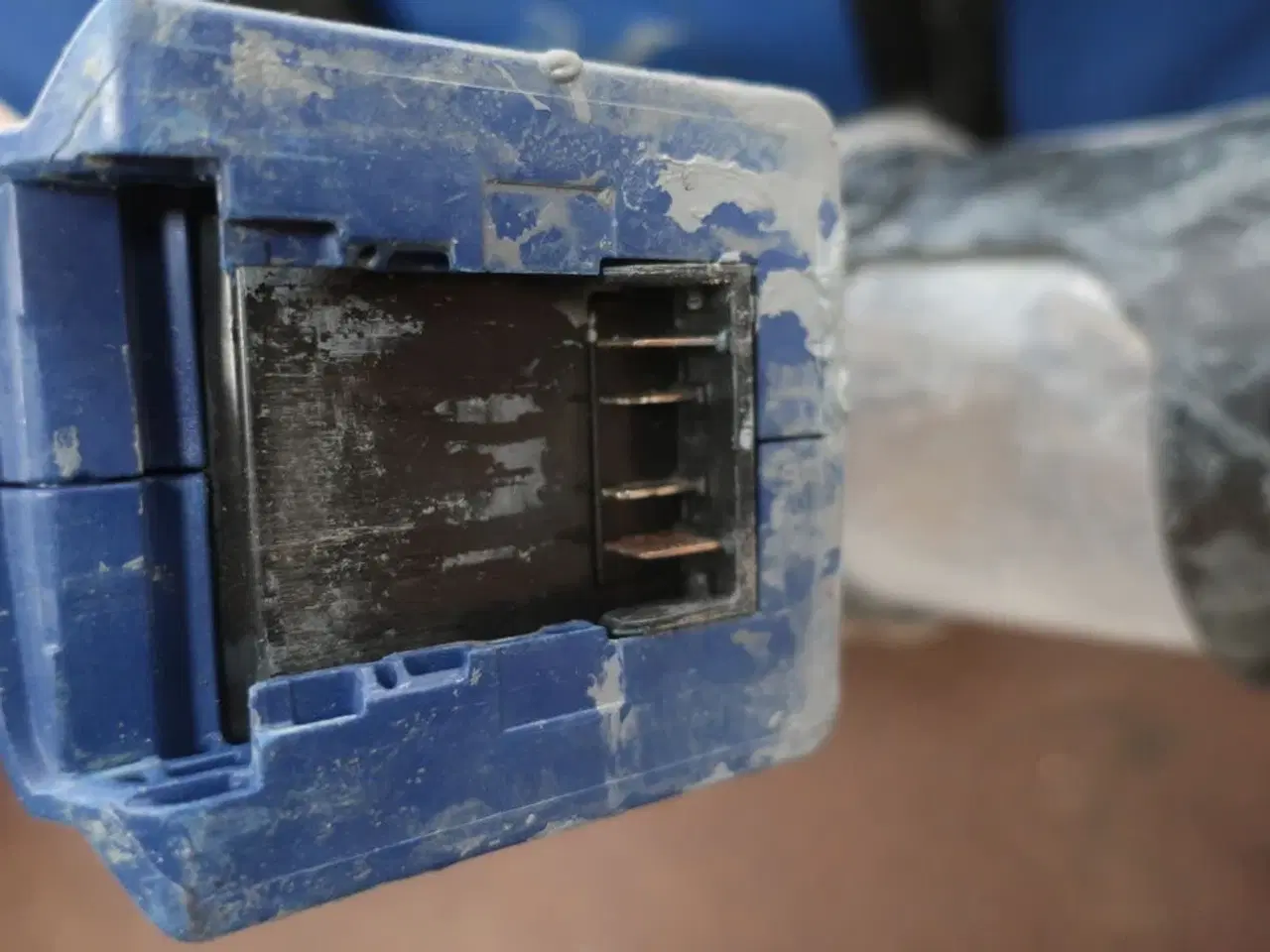 Billede 3 - Sprøjtepistol GRACO