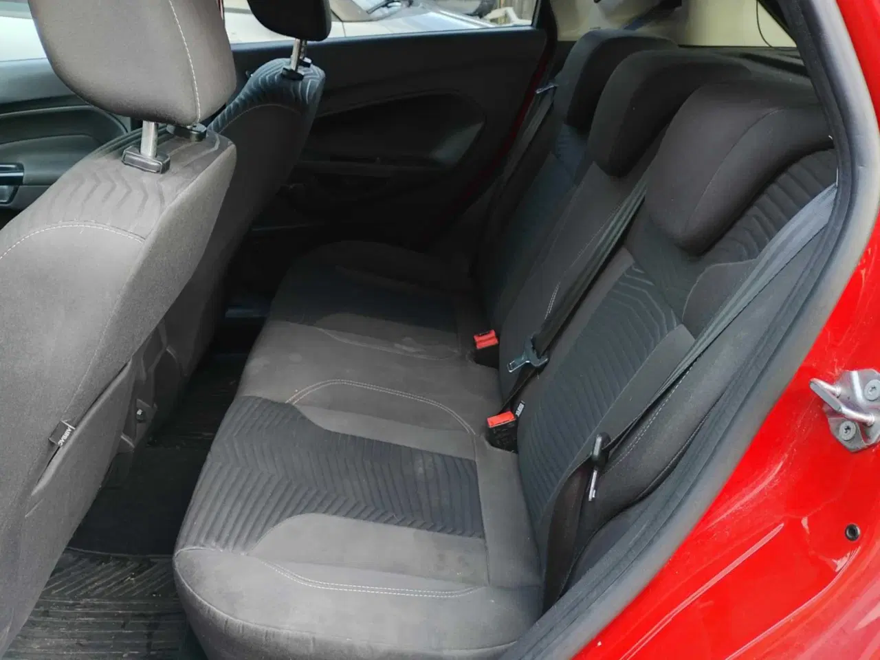 Billede 8 - 2014 Ford Fiesta
