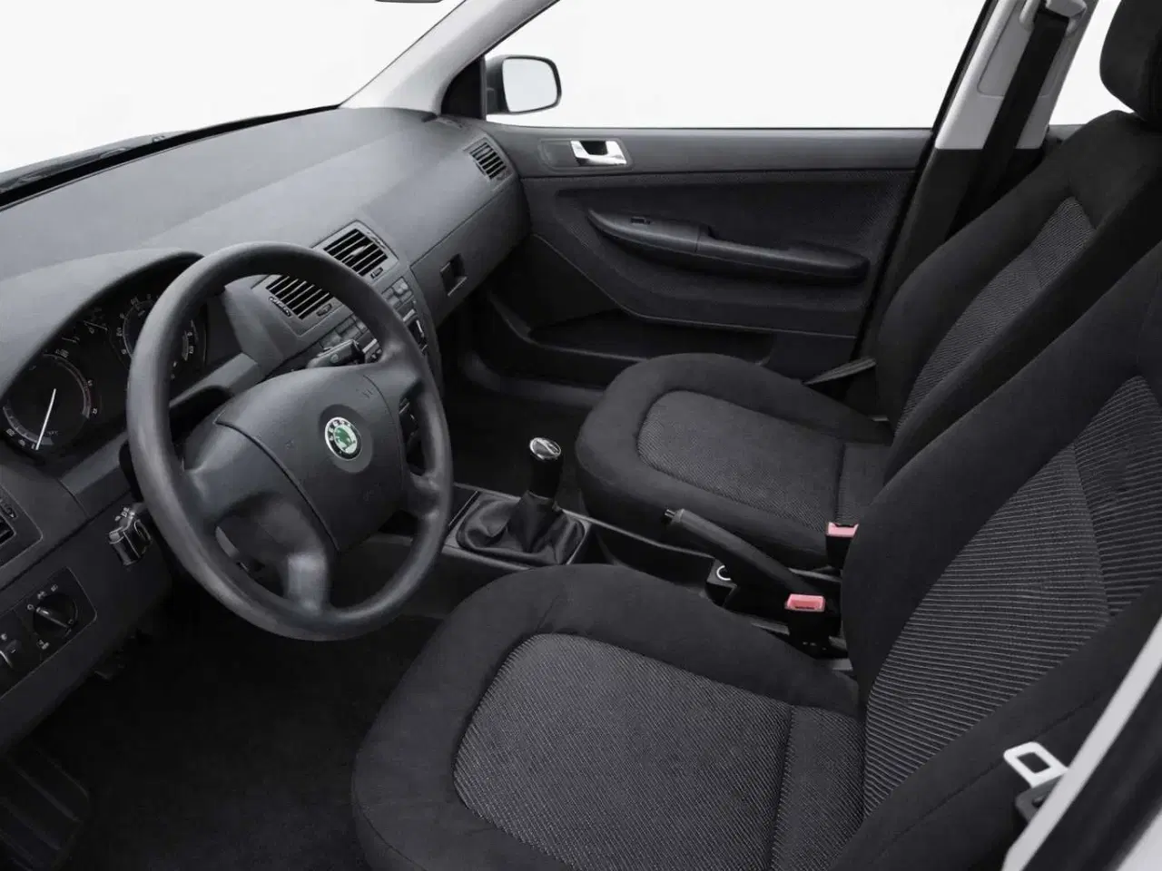 Billede 9 - Billig driftsikkerbil 