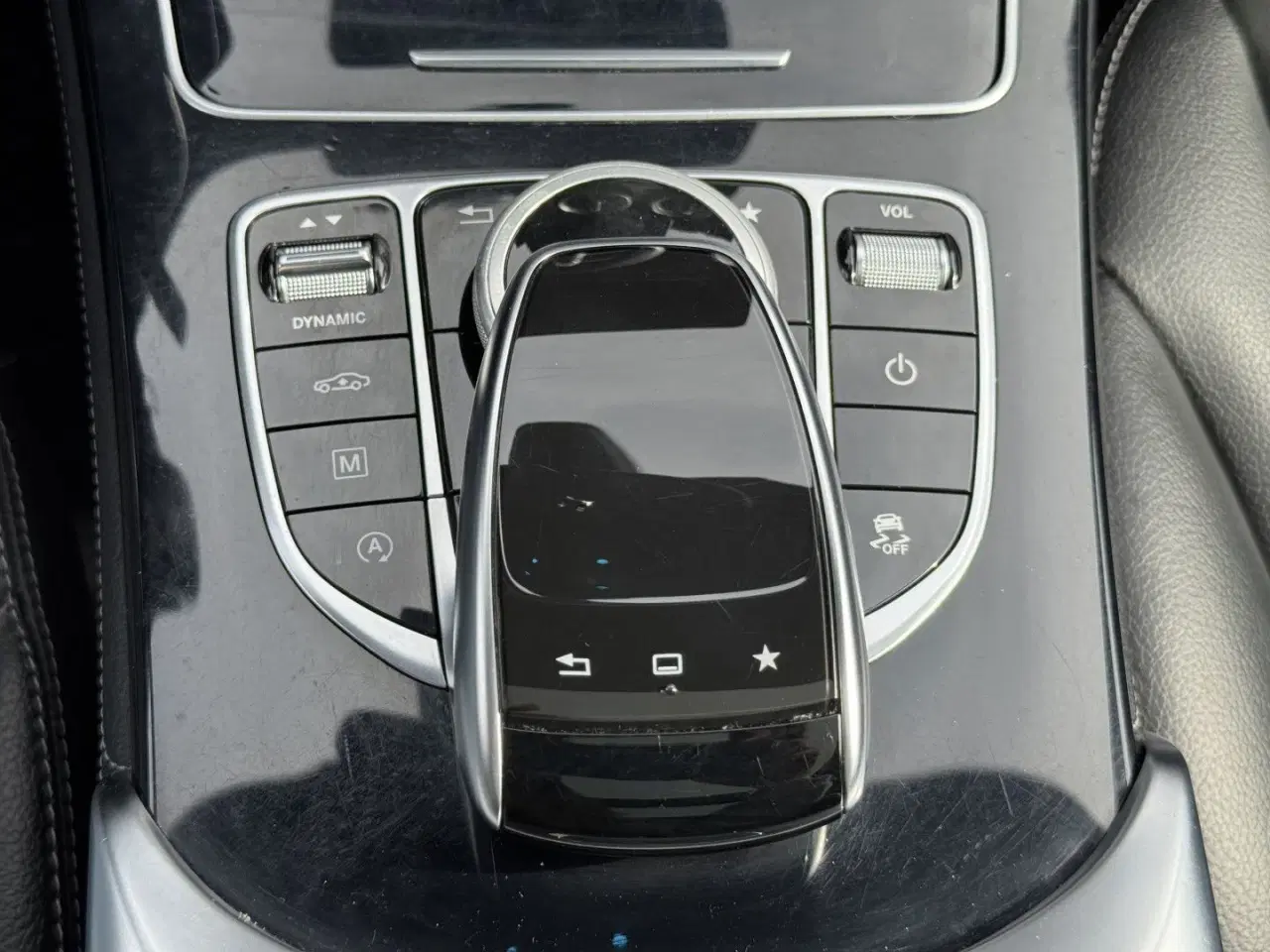 Billede 20 - Mercedes-Benz GLC250 d 2,1 D 4Matic 9G-Tronic 204HK 5d 9g Aut.