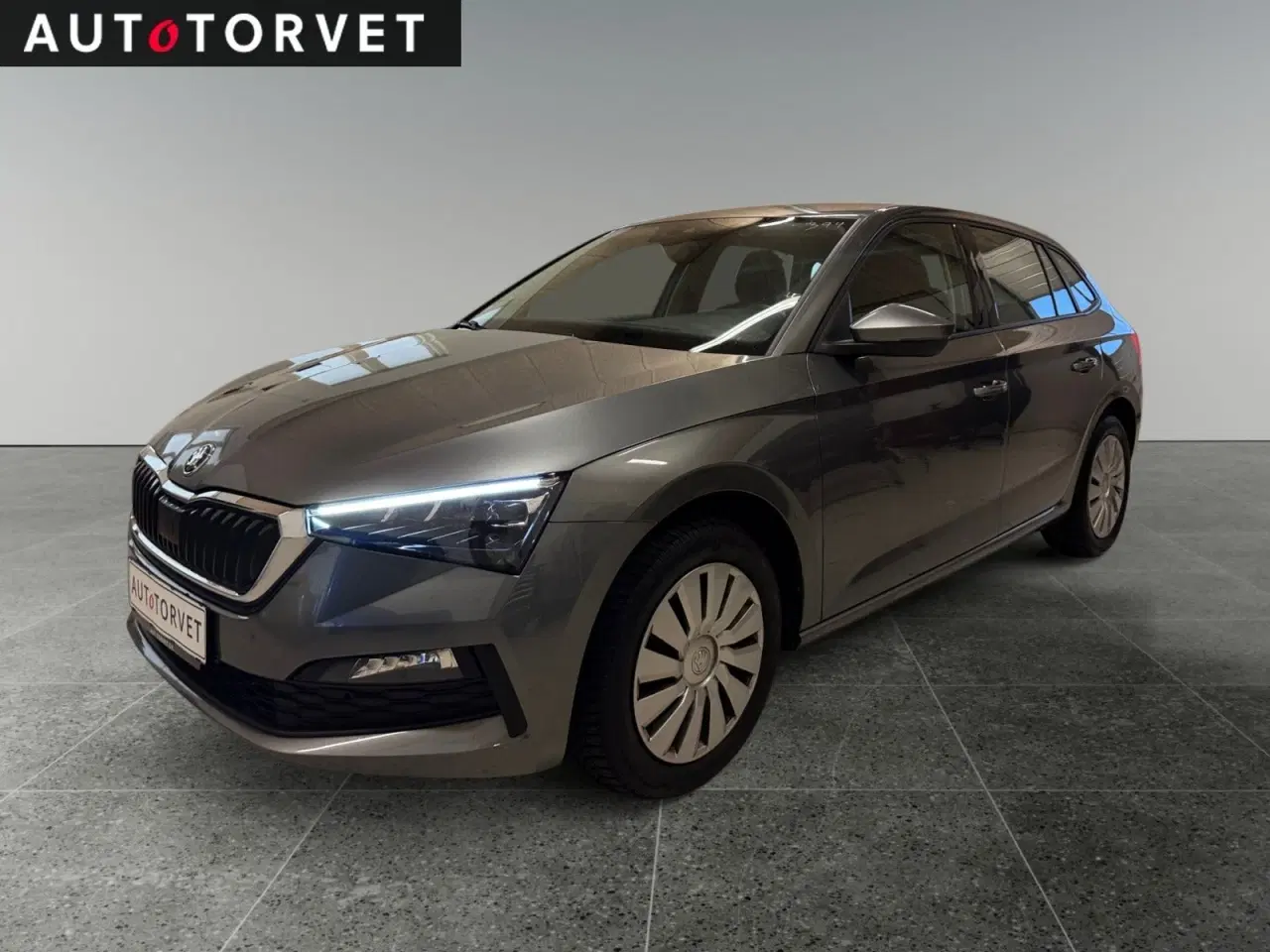 Billede 1 - Skoda Scala 1,0 TSi 110 Style DSG