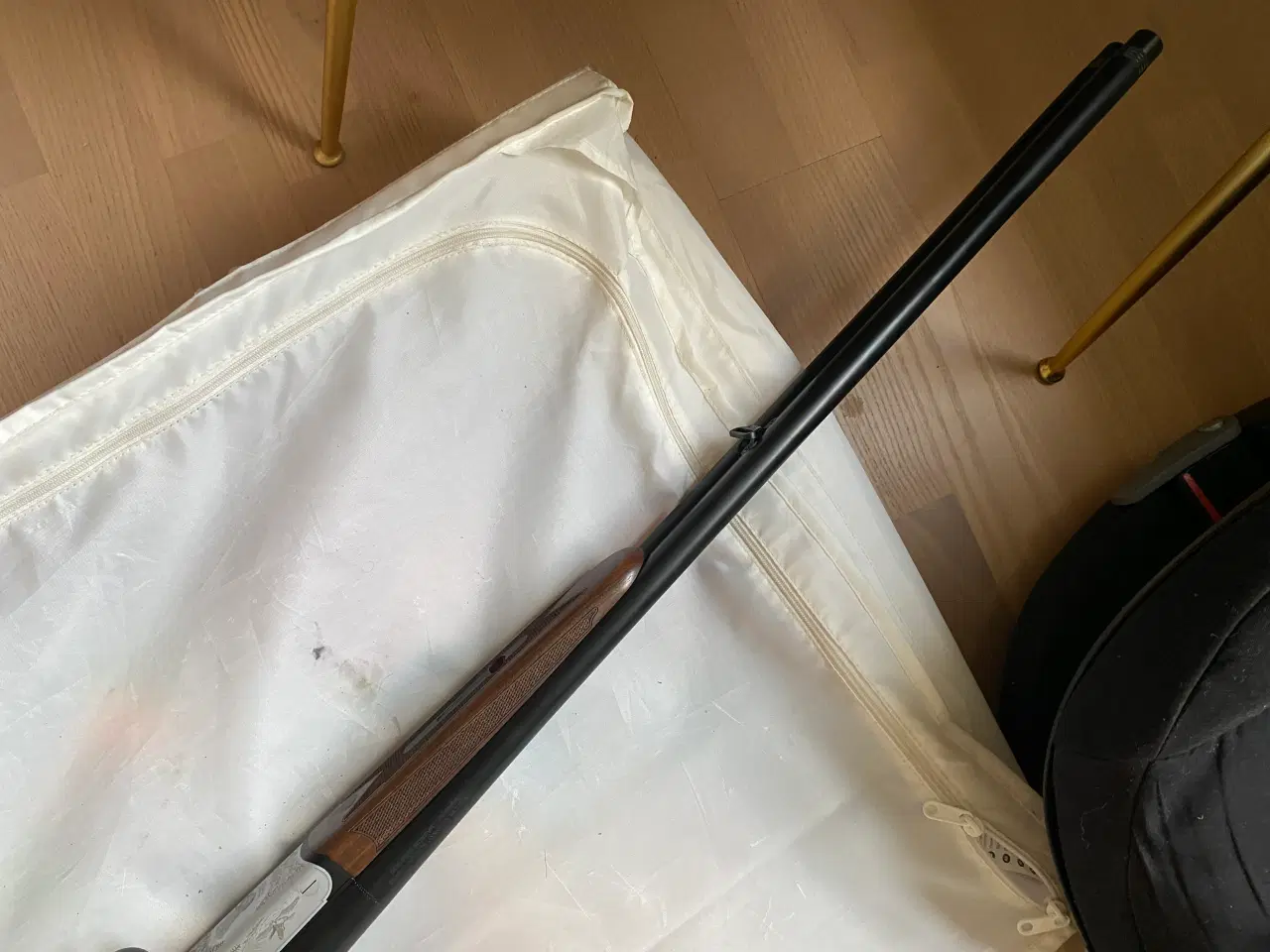 Billede 2 - Yildiz s/s elegant a3 12/76 med tilbehør sælges. 