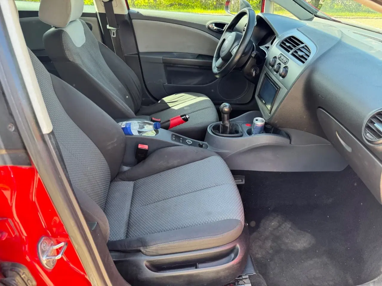 Billede 15 - Seat Leon 1,6 Reference