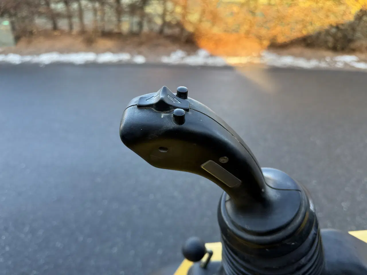 Billede 6 - Gehl AL440