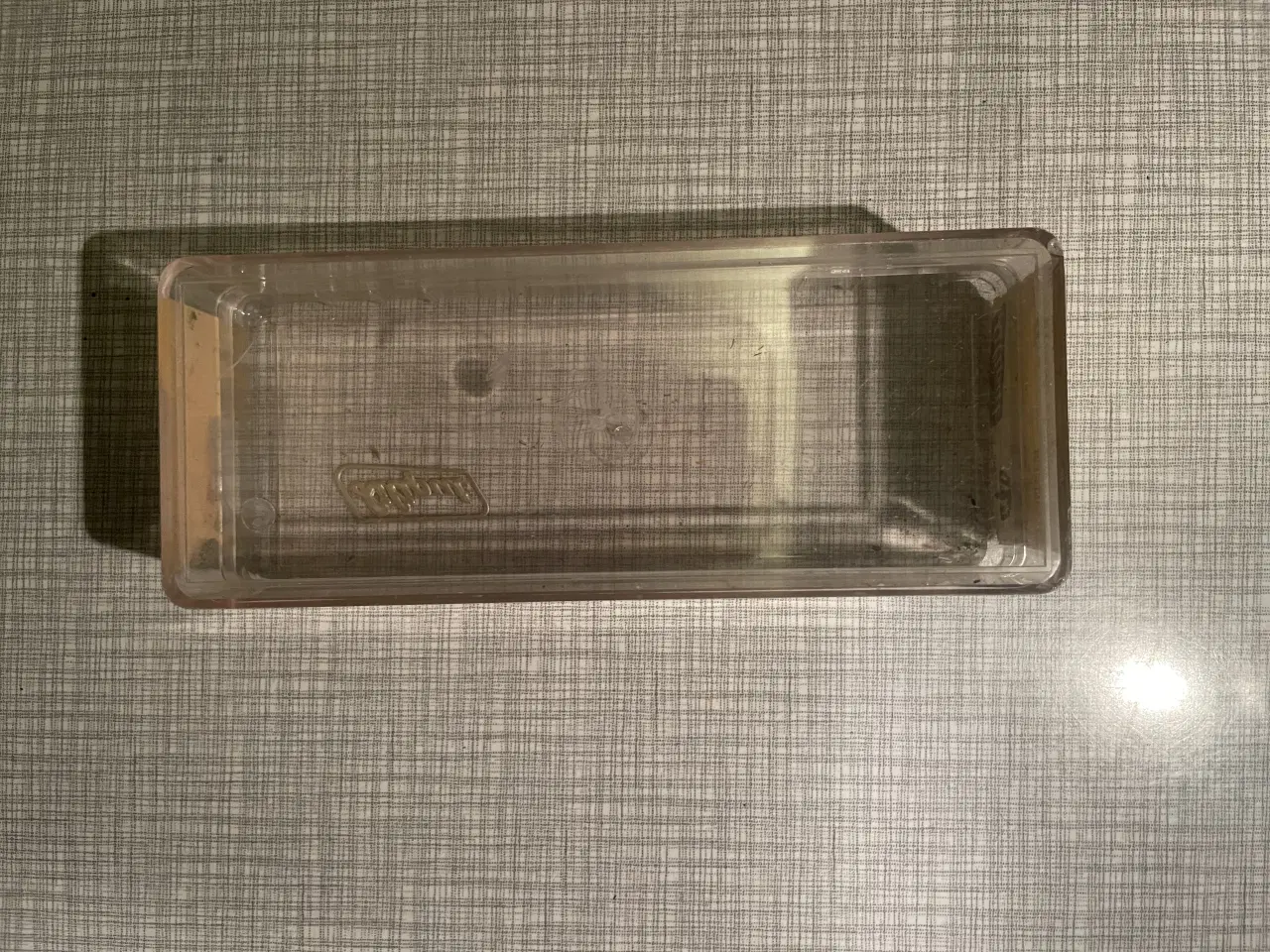 Billede 5 - Liliput, æske til DSB Albani ølvogn