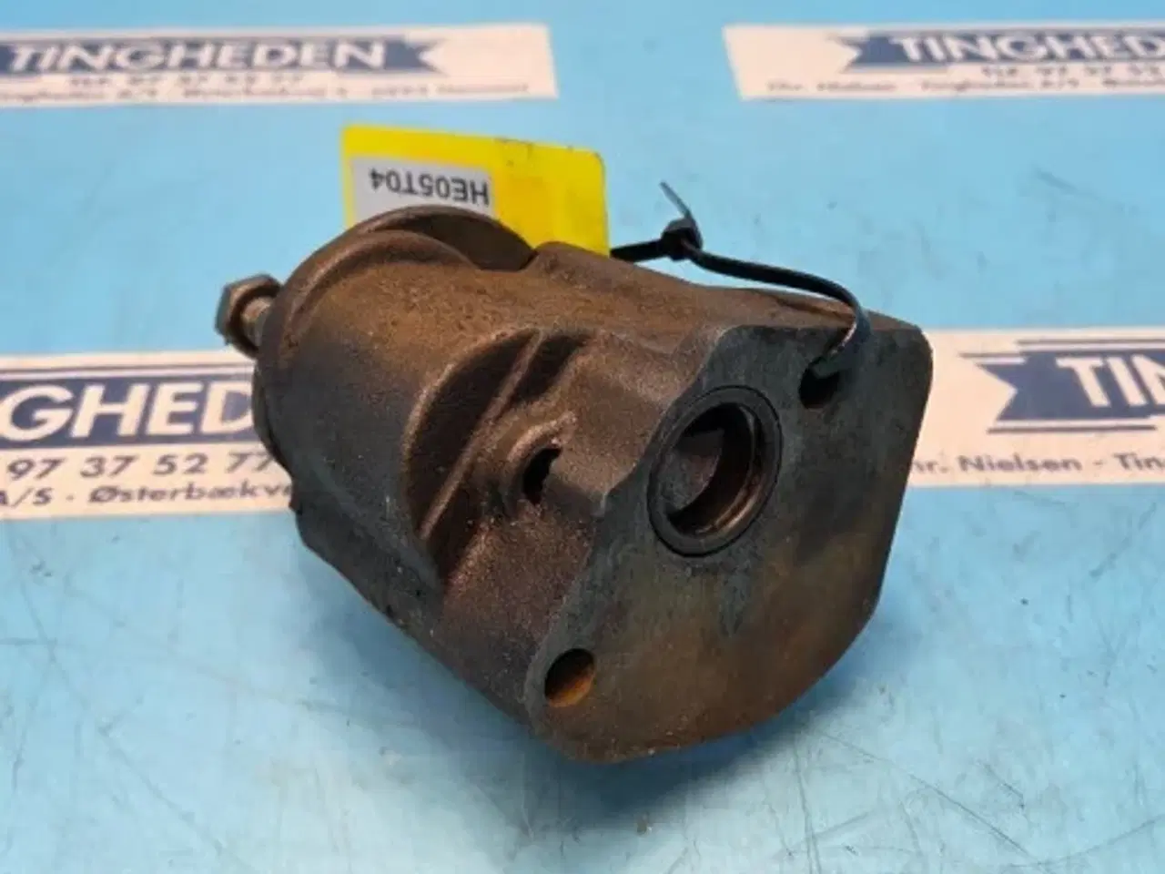 Billede 3 - John Deere 6359T Oliepumpe R54629