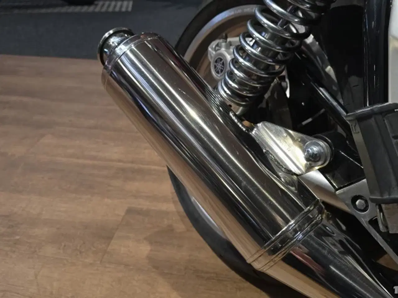 Billede 13 - Yamaha V-Max ENGROS