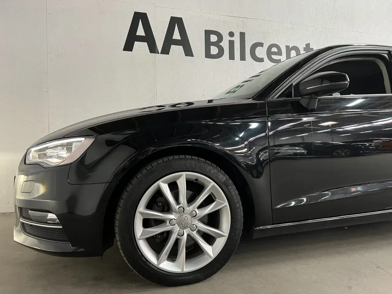 Billede 4 - Audi A3 2,0 TDi 150 Ambition Sportback