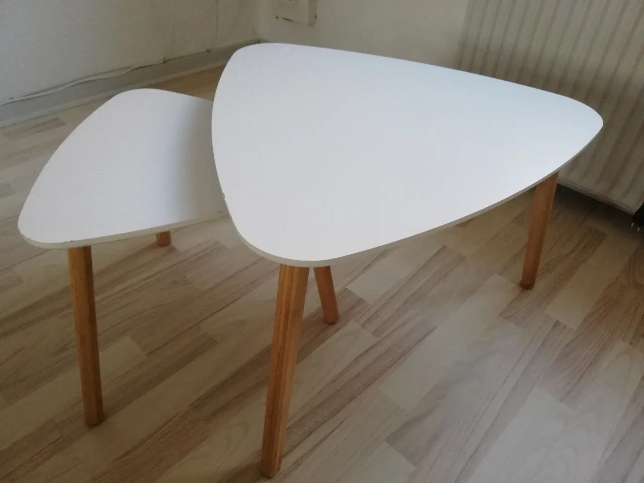 Billede 2 - Indskuds/sofa borde