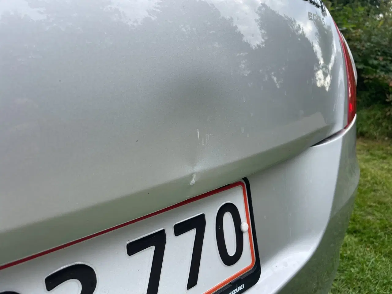 Billede 18 - Suzuki Swift 1,2 GL ECO+