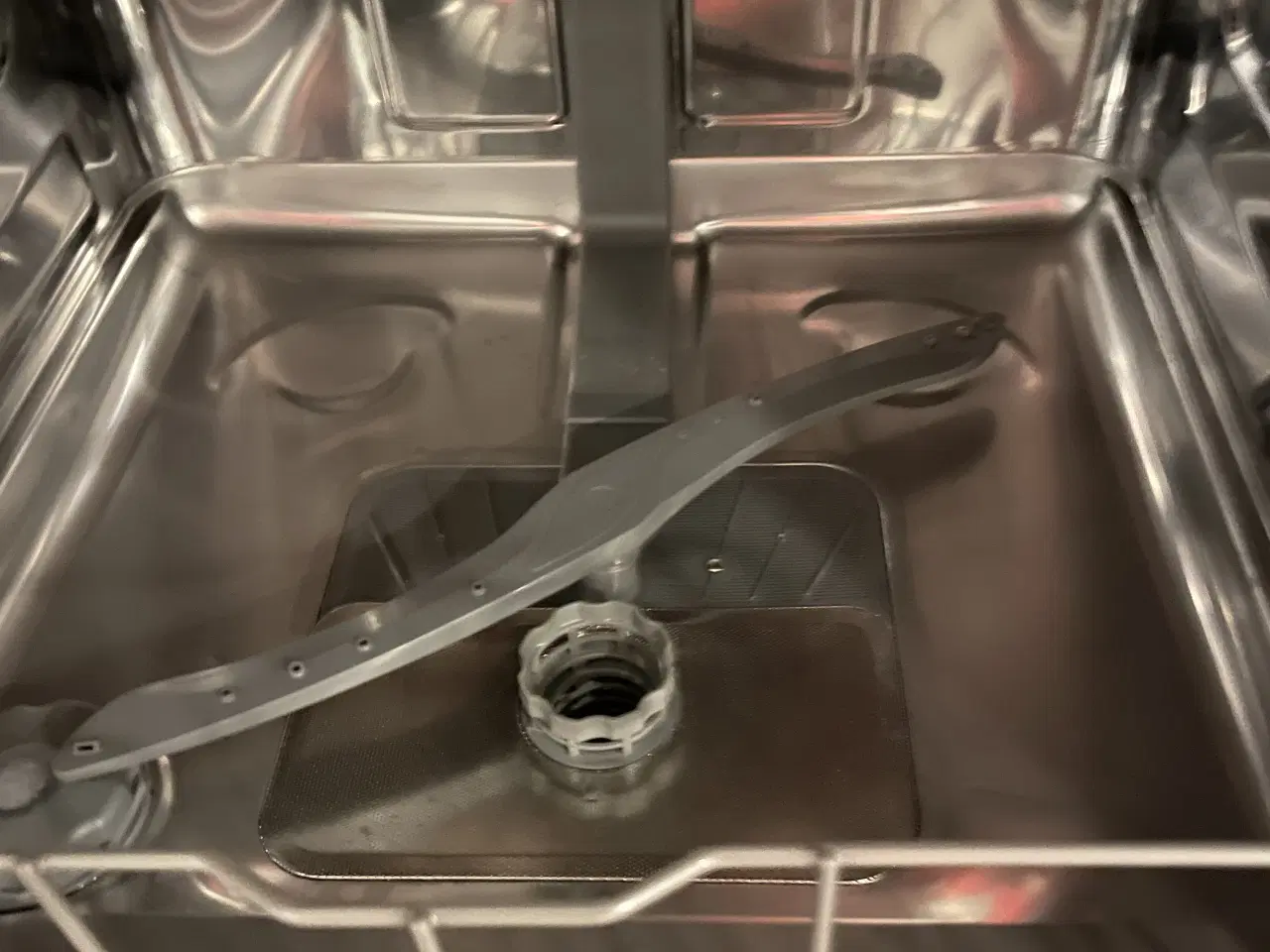 Billede 4 - LOGIK opvaskemaskine