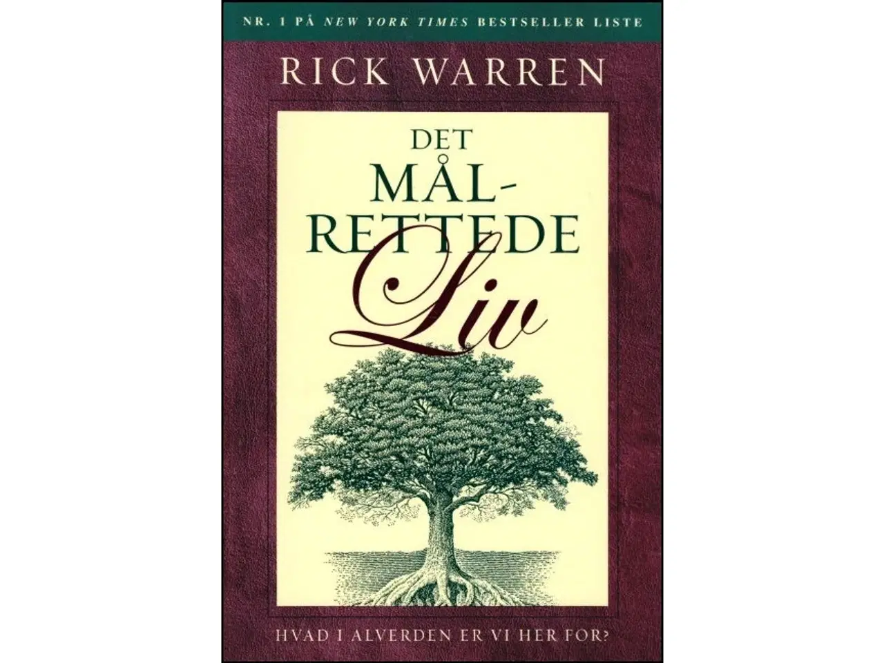 Billede 1 - Det målrettede Liv