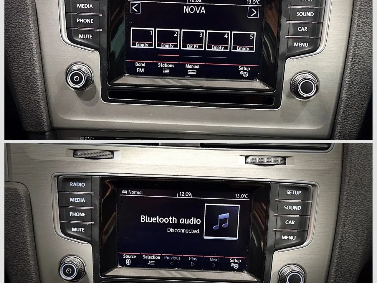 Billede 10 - VW Golf VII 1,4 TSi 140 R-line DSG BMT