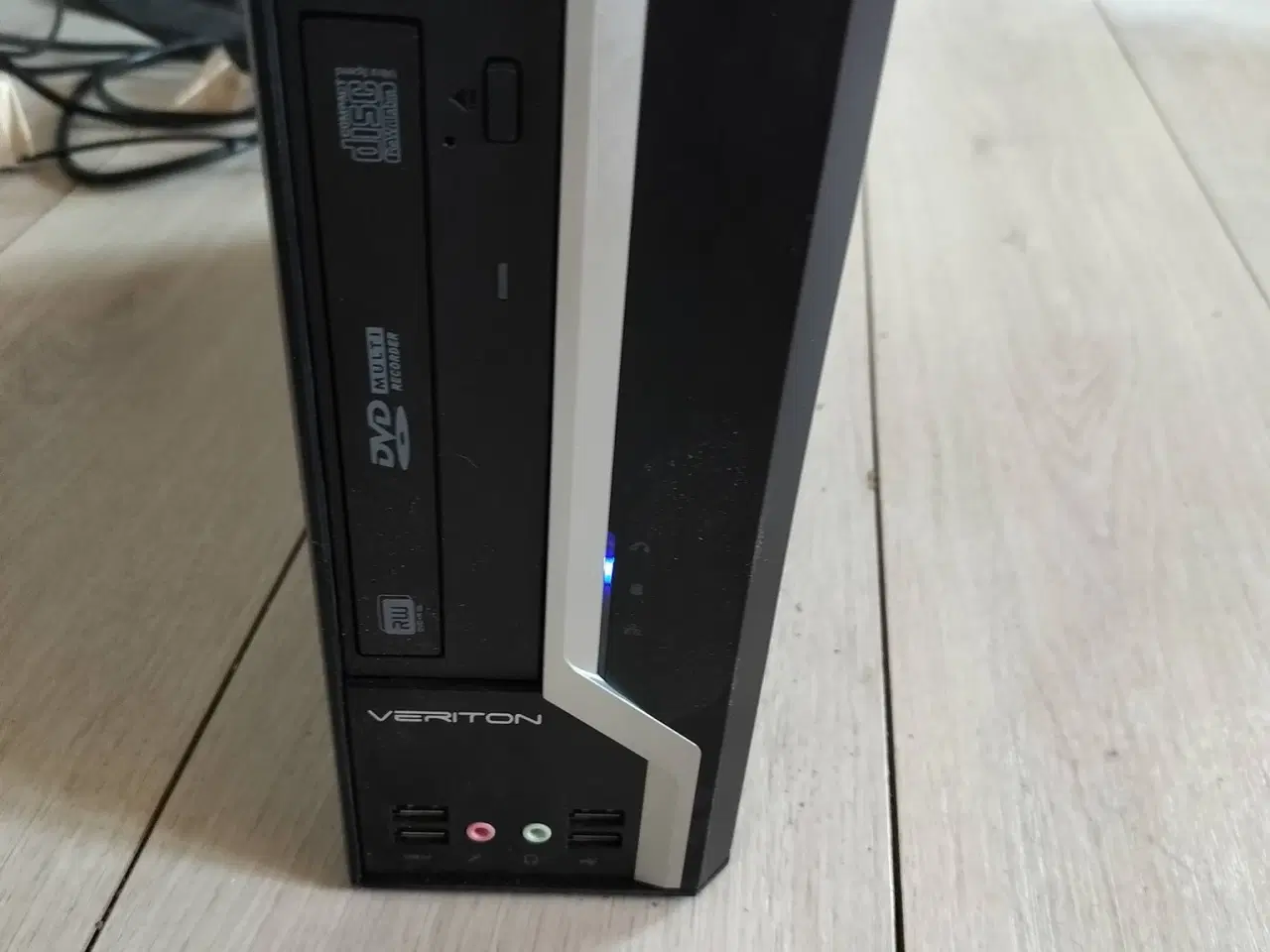 Billede 3 - fin acer veriton 