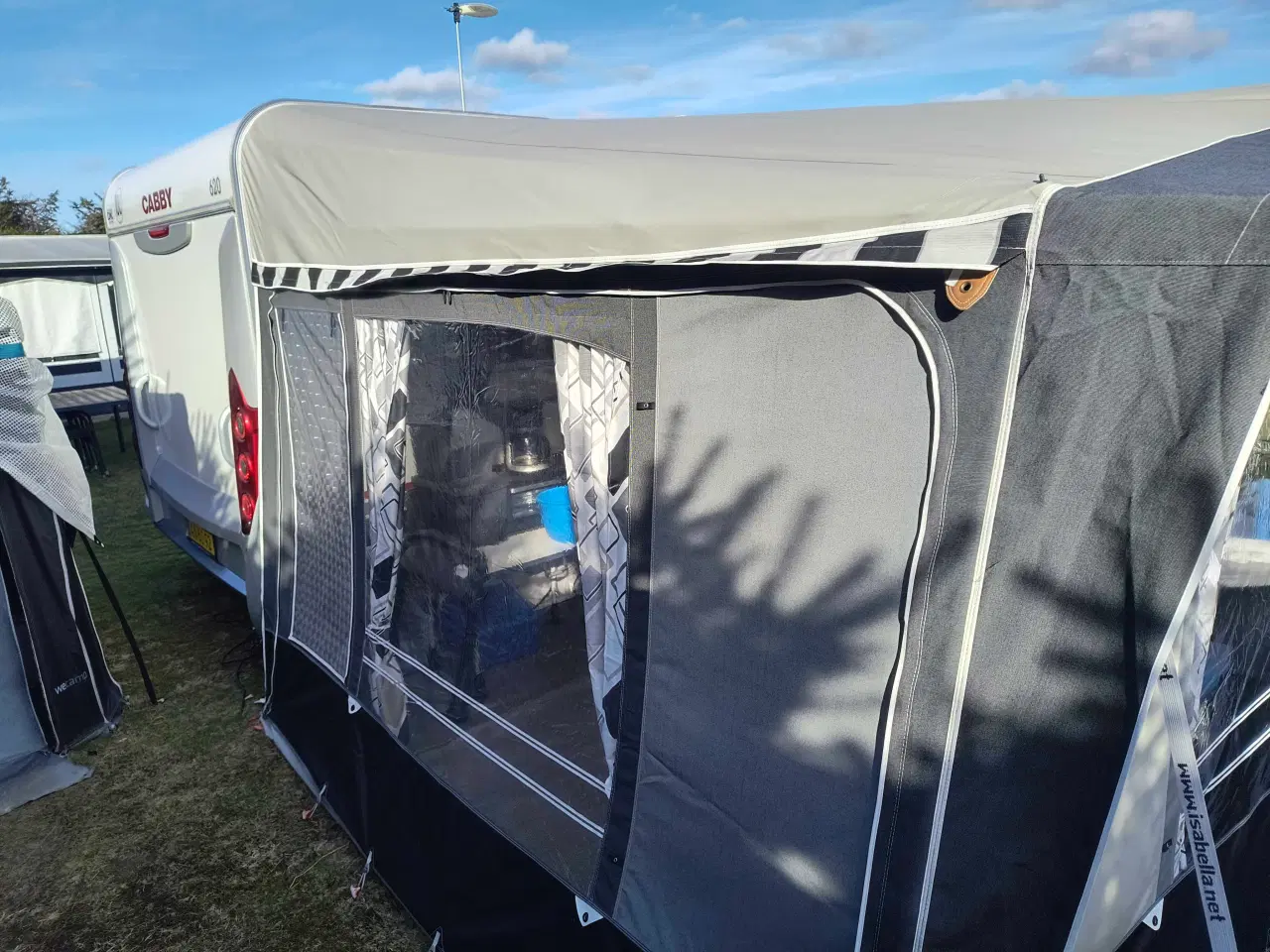 Billede 6 - Isabella commedor a mål 1025