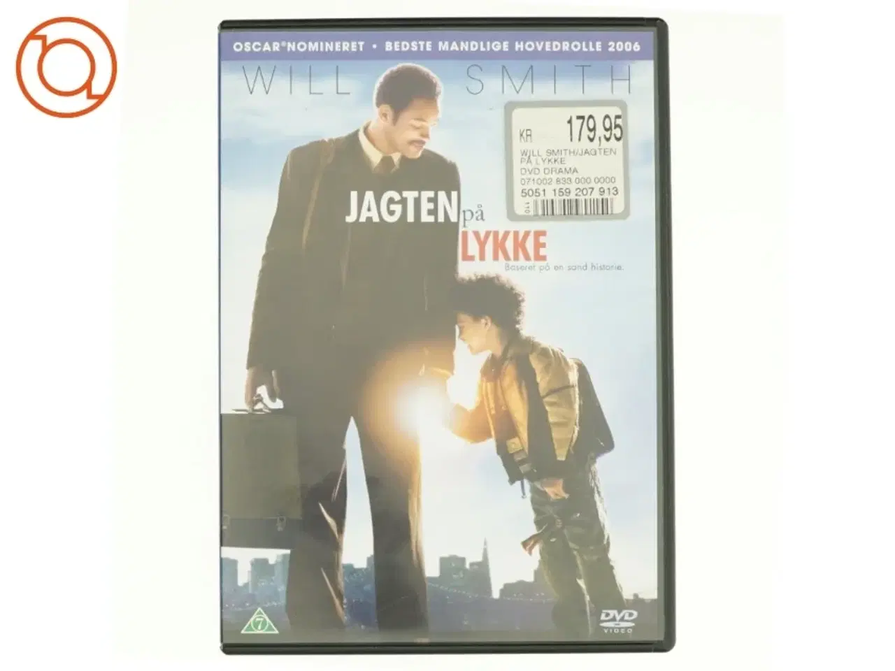 Billede 1 - Jagten på lykke