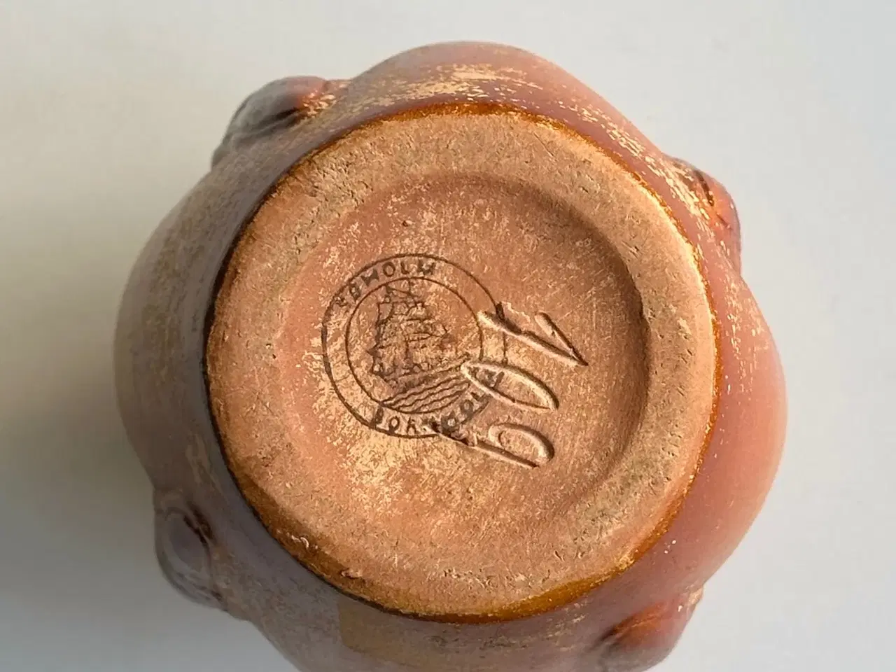 Billede 7 - Antik Søholm vase