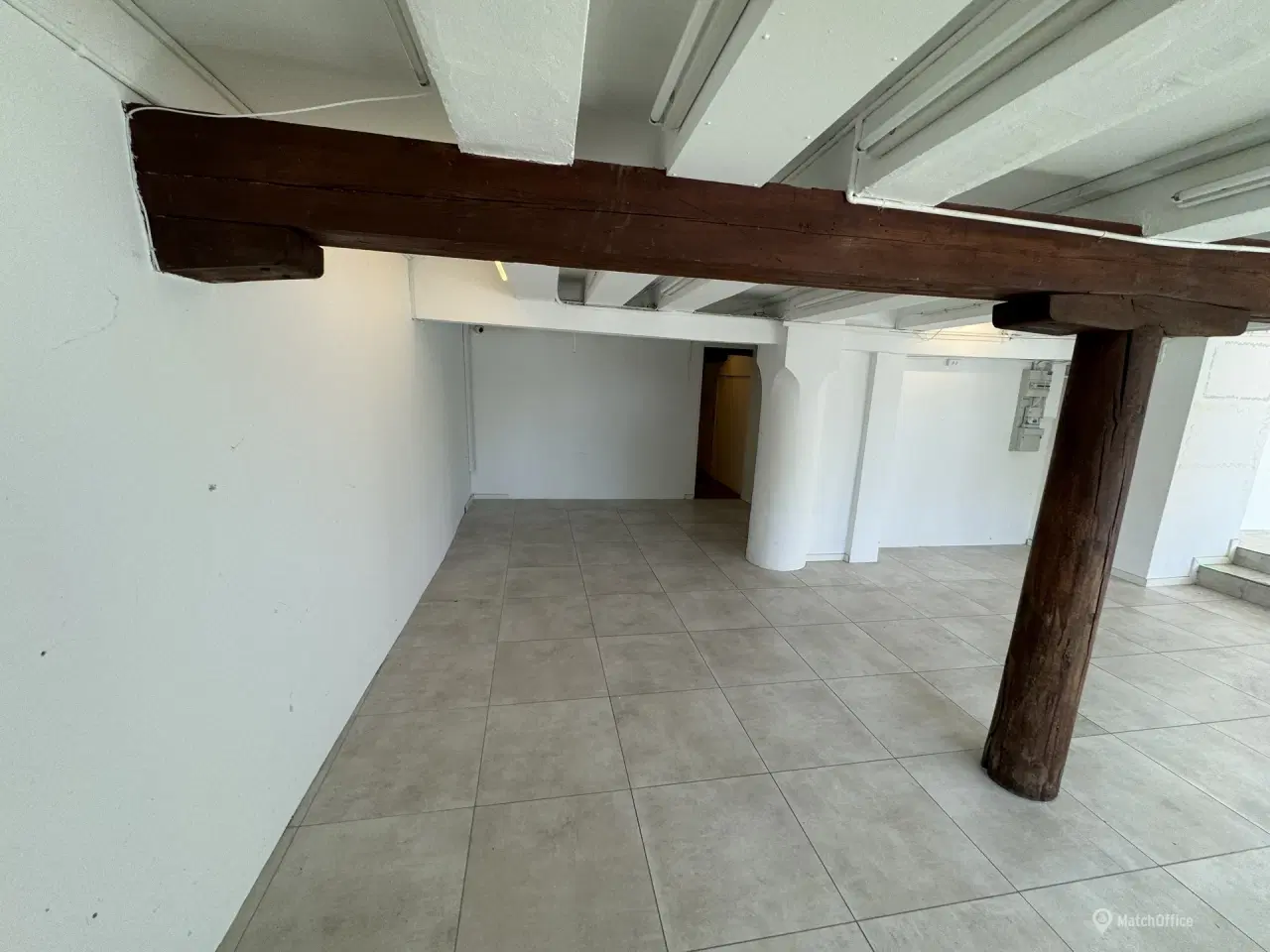 Billede 6 - Byens Bedste Lejemål med Rigtig Kongelig Nabo