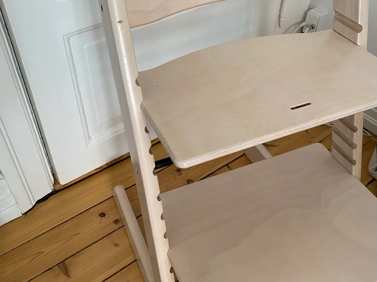 Billede 2 - Stokke Trip Trap højstol