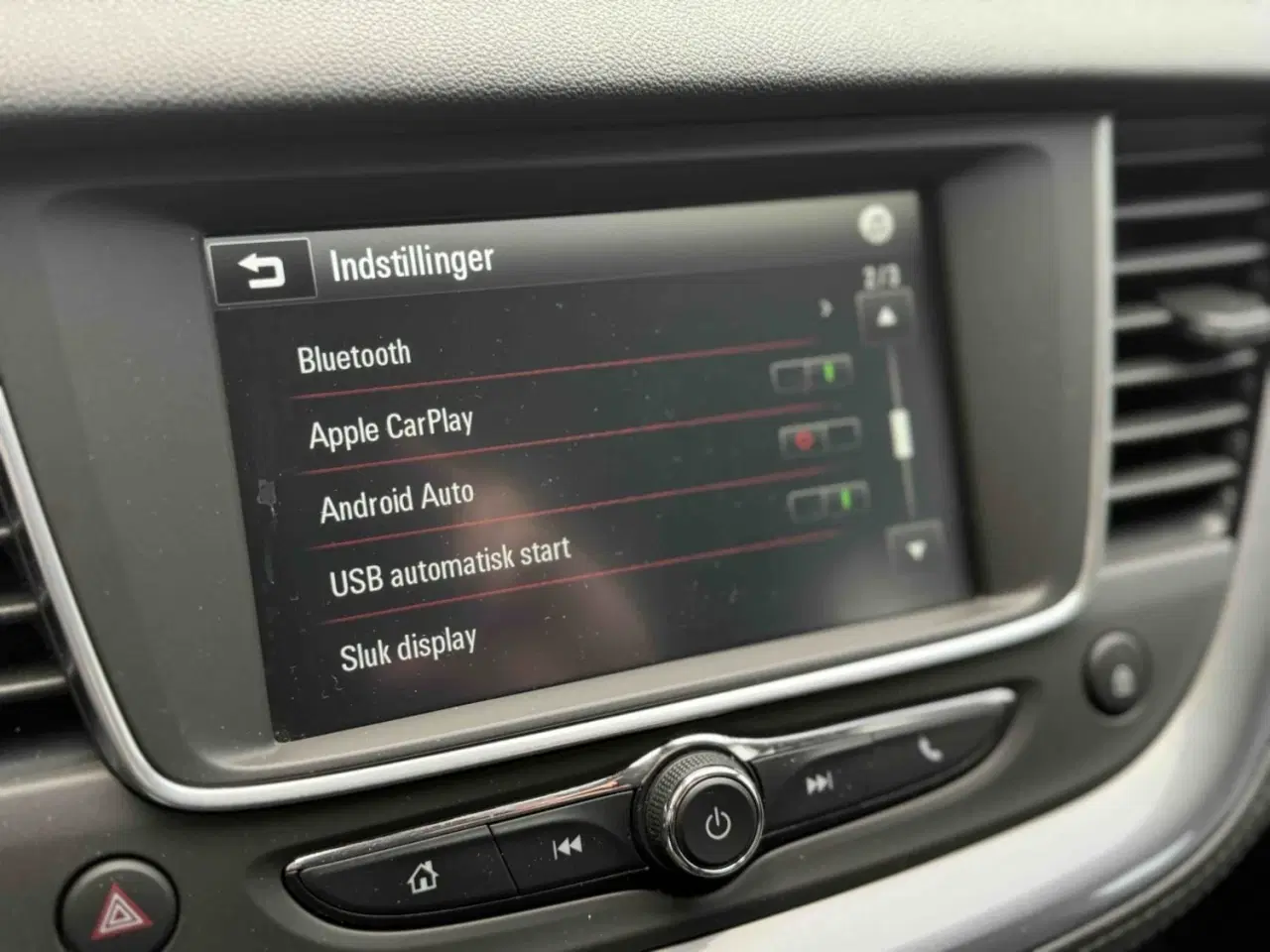 Billede 15 - Opel Grandland X 1,2 T 130 Enjoy aut.