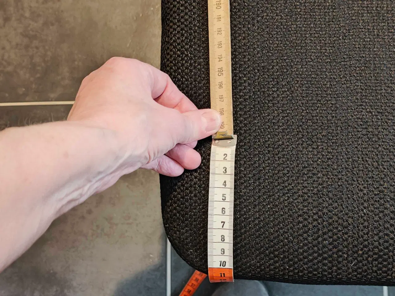 Billede 6 - Rigtig fin dobbelt seng sælges 