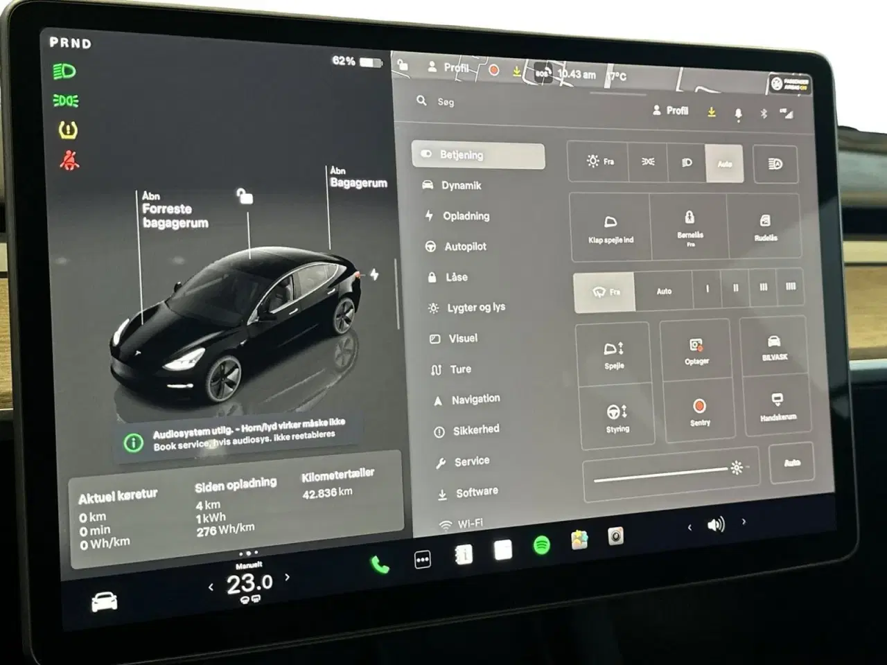 Billede 17 - Tesla Model 3  Long Range RWD