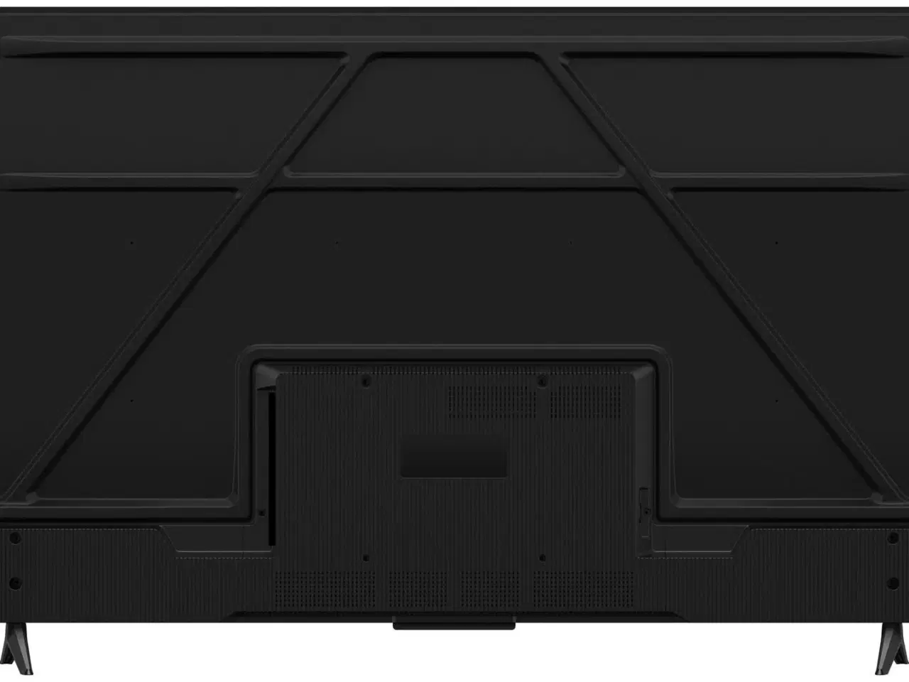 Billede 5 - 4K Smart TV 55" TCL 55P69K – Google TV, HDR10, 60 Hz