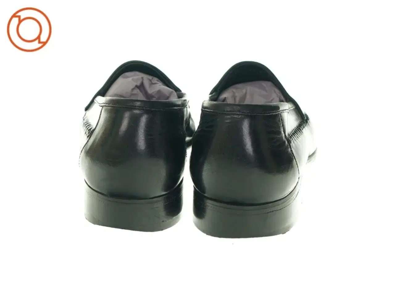 Billede 4 - Loafers fra Giorgio Brutini (str. 44)