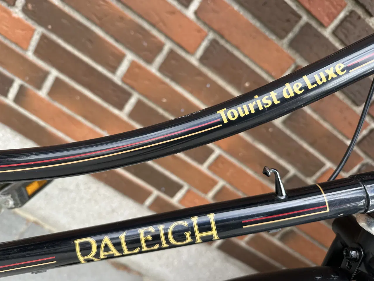 Billede 5 - Røver køber 