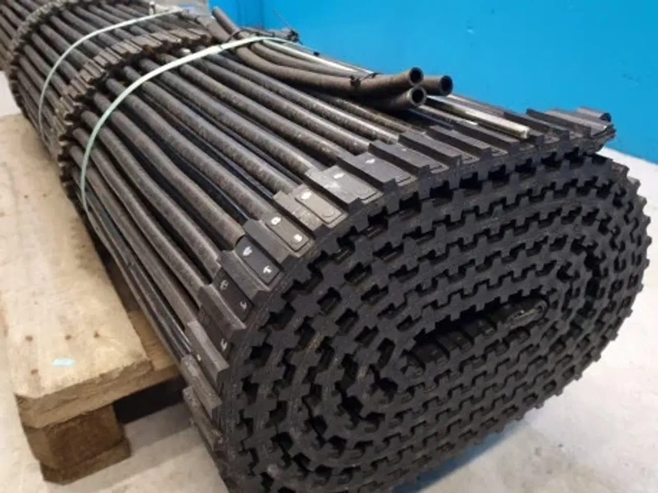 Billede 3 - Asa Lift 184-127 Remkæder