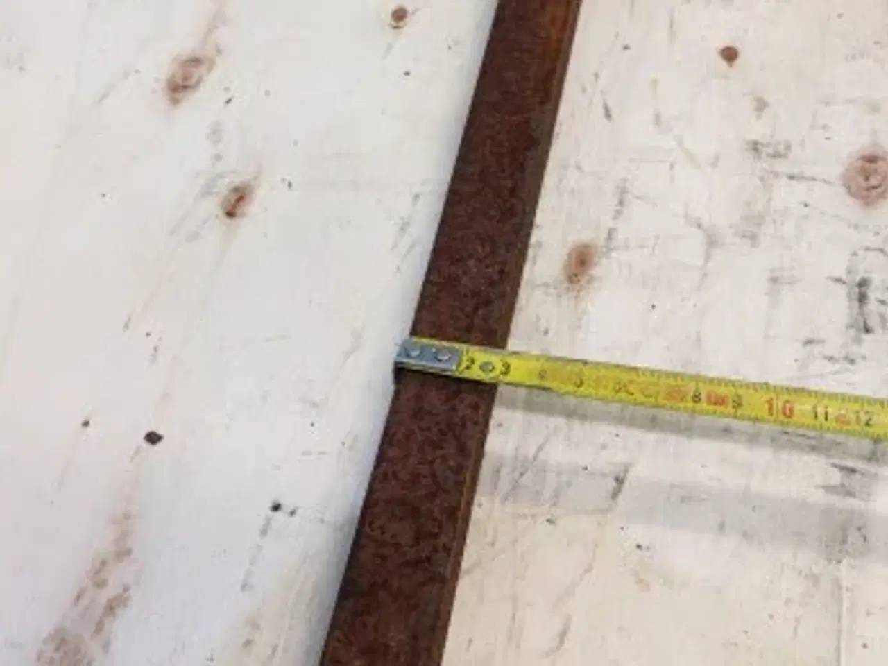 Billede 6 - Ballespids