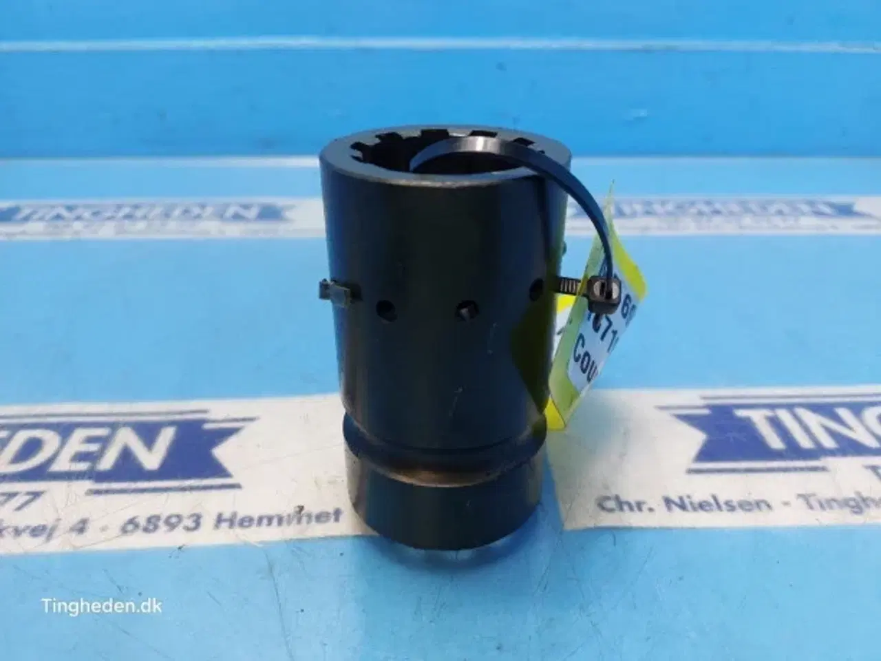 Billede 5 - Massey Ferguson 690 Muffe 1871925M1