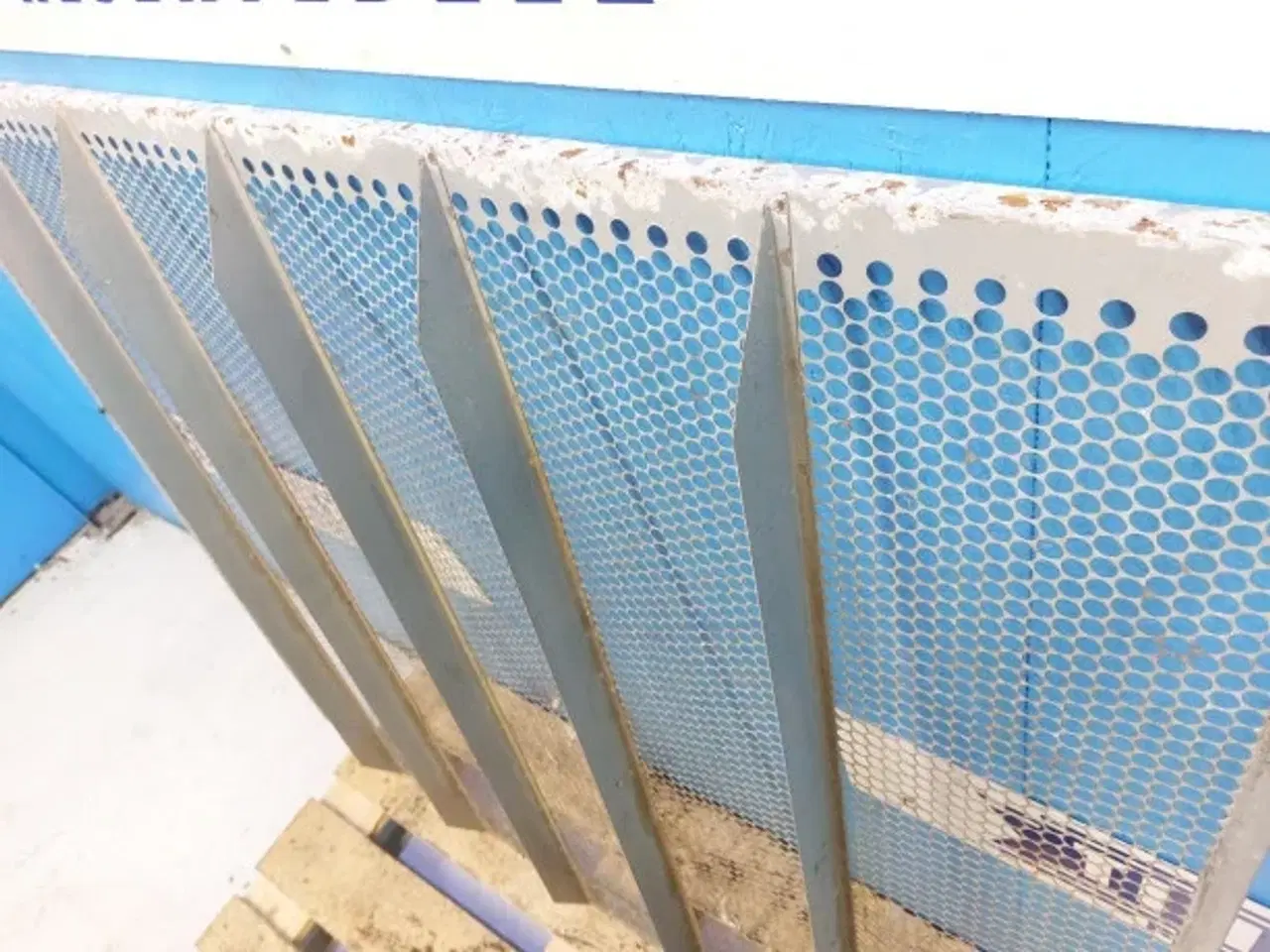 Billede 7 - Dronningborg D7200 Ø12 Undersold 28450247 (1)