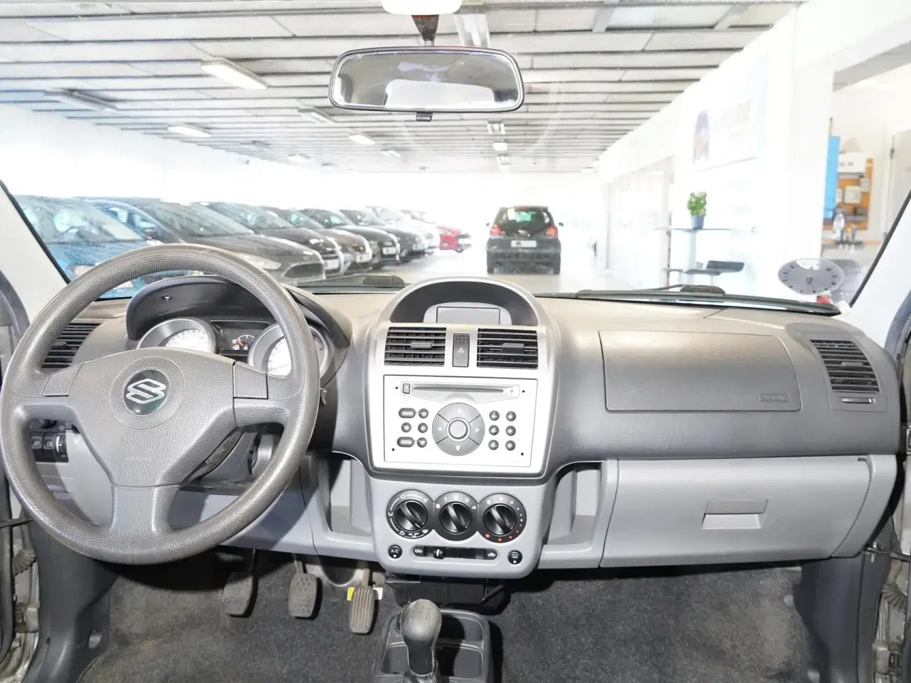 Billede 14 - Suzuki Ignis 1,3 SE 94HK 5d