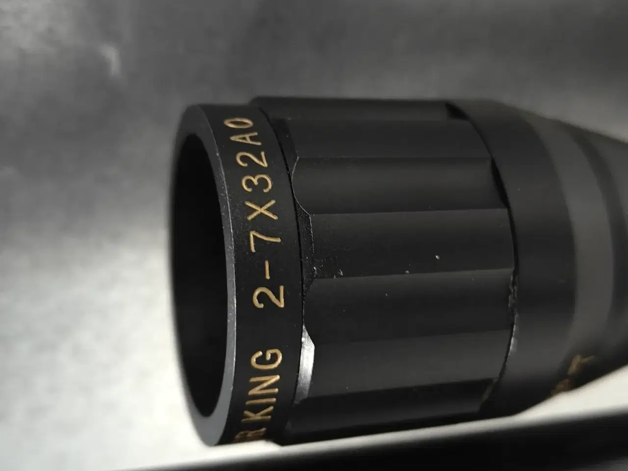 Billede 8 - Weihrauch HW90 4,5mm / cal .177