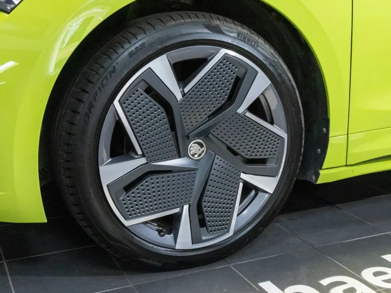Billede 10 - Skoda Enyaq  iV RS Coupé