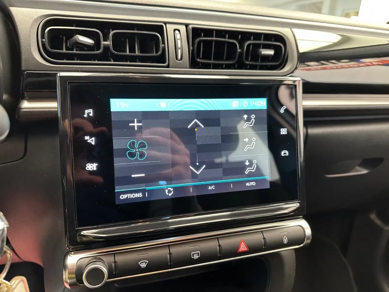 Billede 22 - Citroën C3 1,2 PureTech 83 Feel