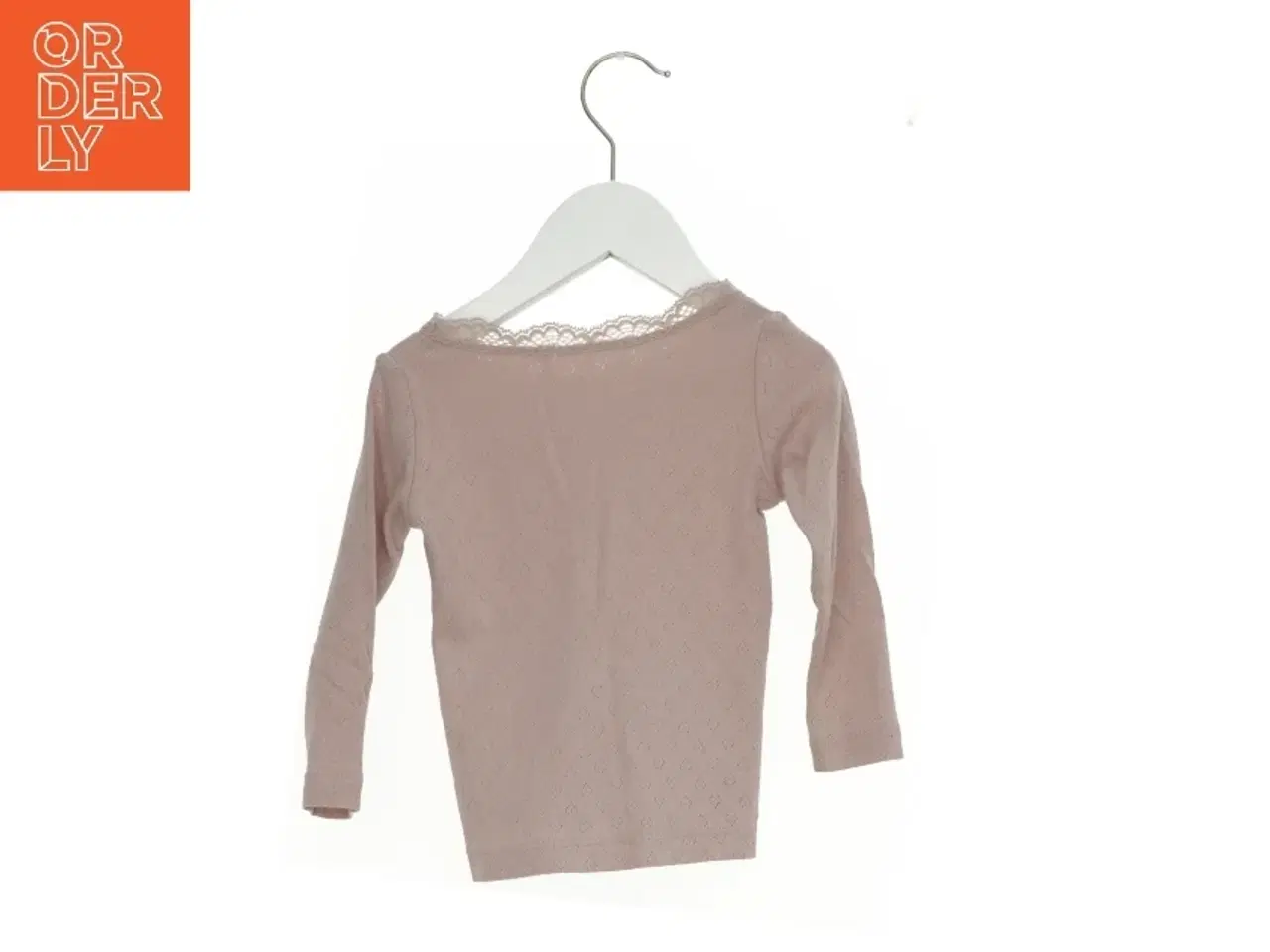 Billede 2 - Bluse fra Name It (str. 86 cm)
