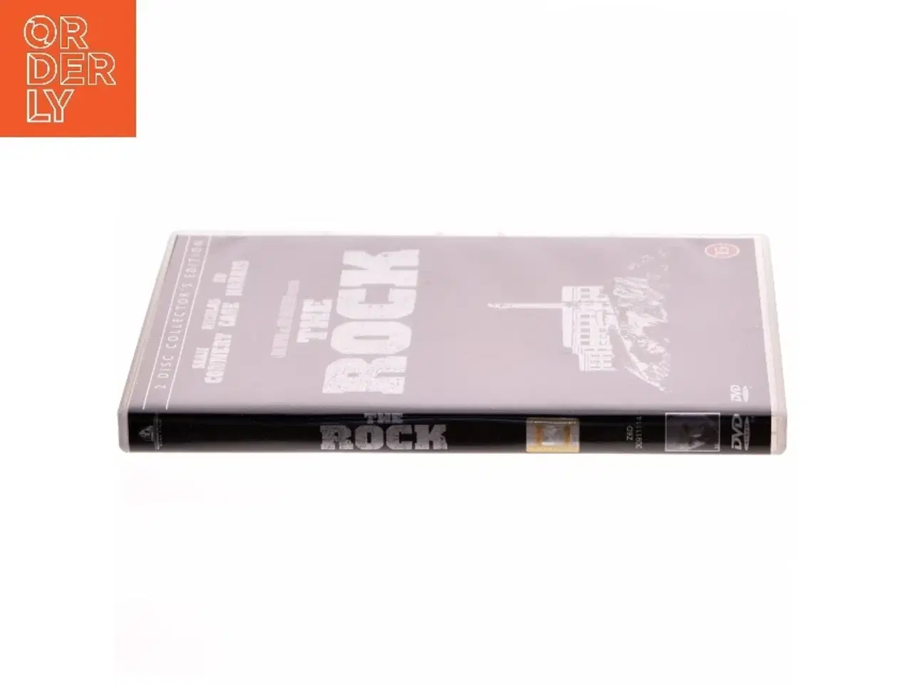 Billede 2 - The Rock