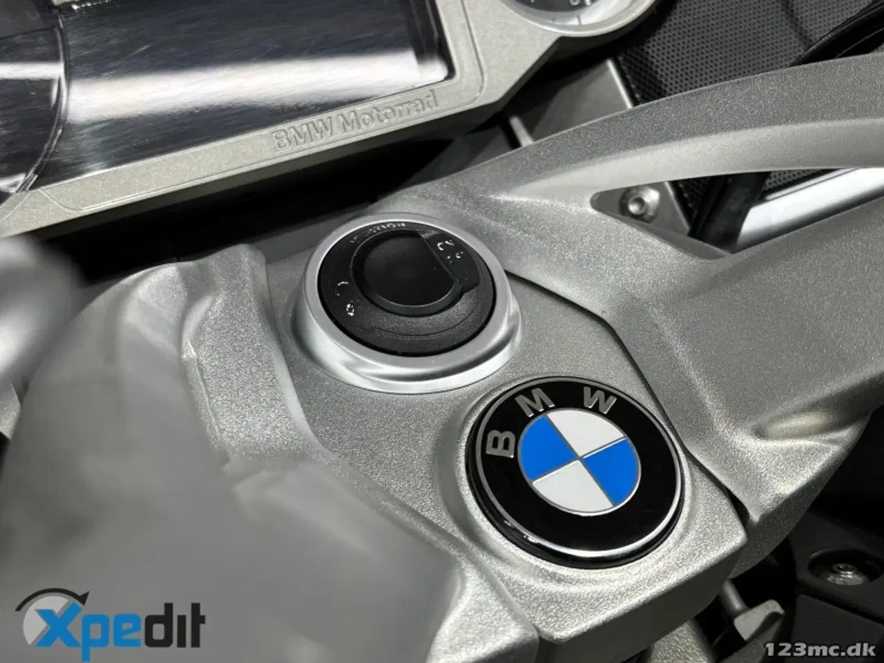 Billede 15 - BMW K 1600 GTL