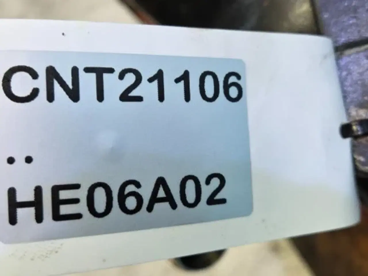 Billede 24 - Massey Ferguson 6290 Bagtøj 3794279M13