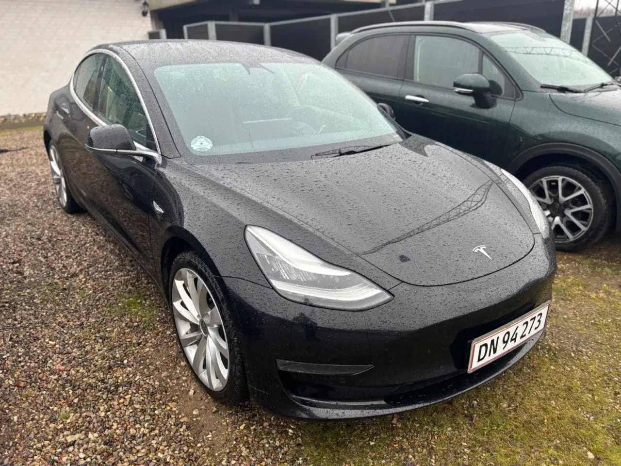 Billede 4 - Tesla Model 3  Long Range AWD