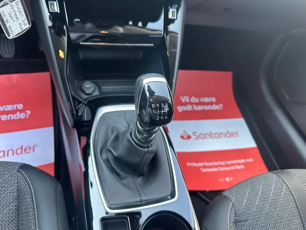 Billede 20 - Peugeot 208 1,2 PureTech 100 Allure+