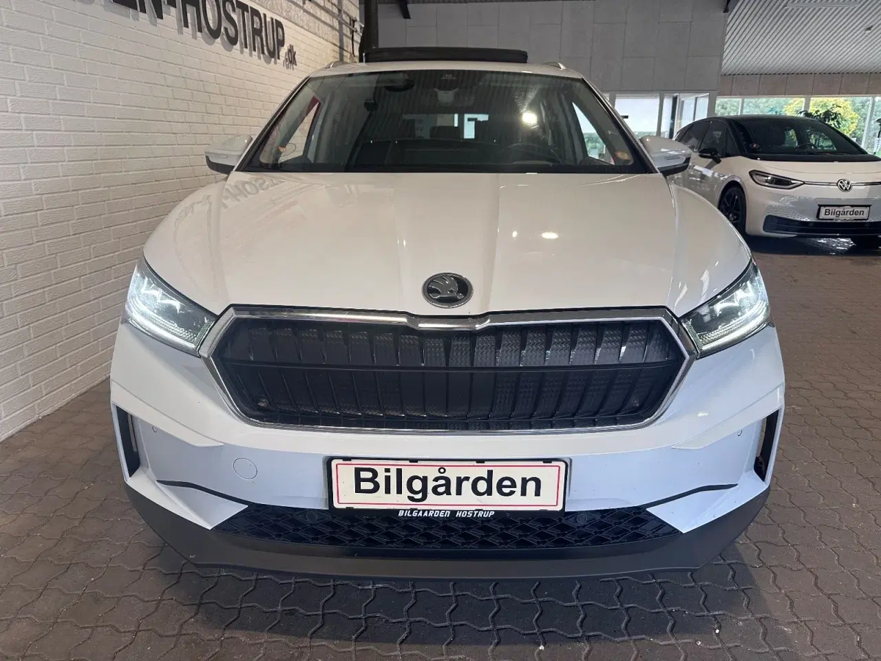 Billede 2 - Skoda Enyaq 80 iV Suite