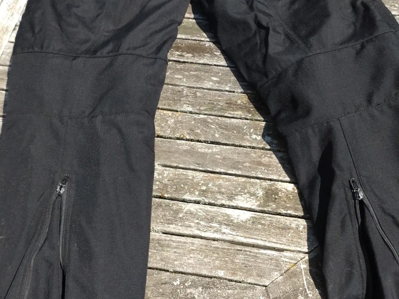 Billede 8 - Dainese MC jakke og bukser – Str. 56