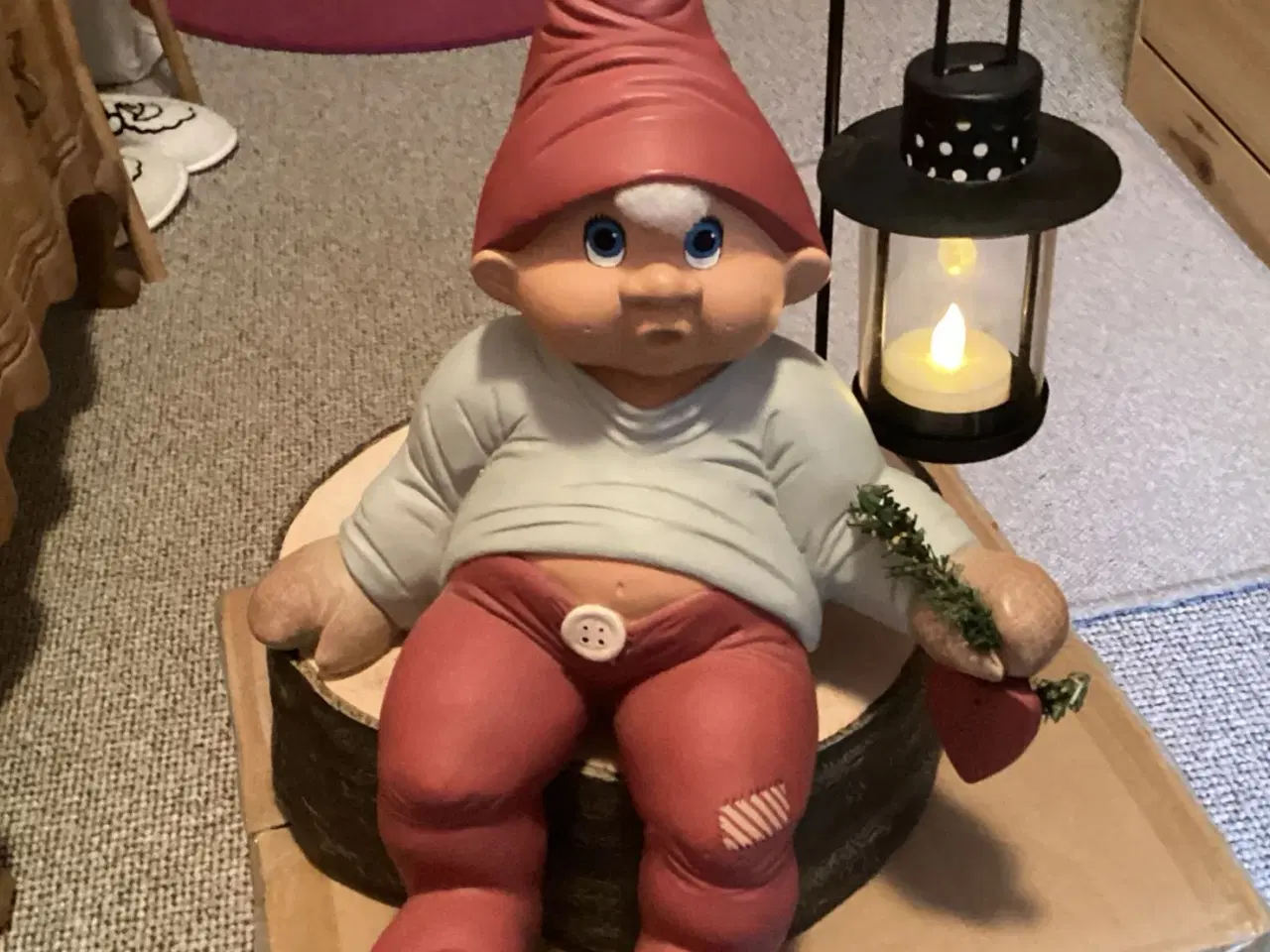 Billede 4 - Store Merle + Morten Klarborg Nisser