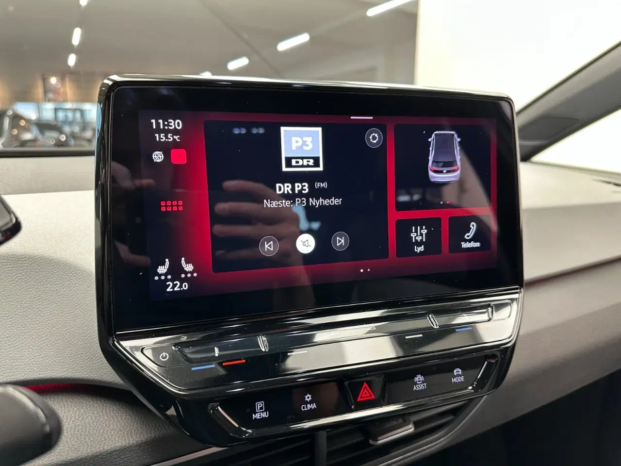 Billede 18 - VW ID.3 58 Pro