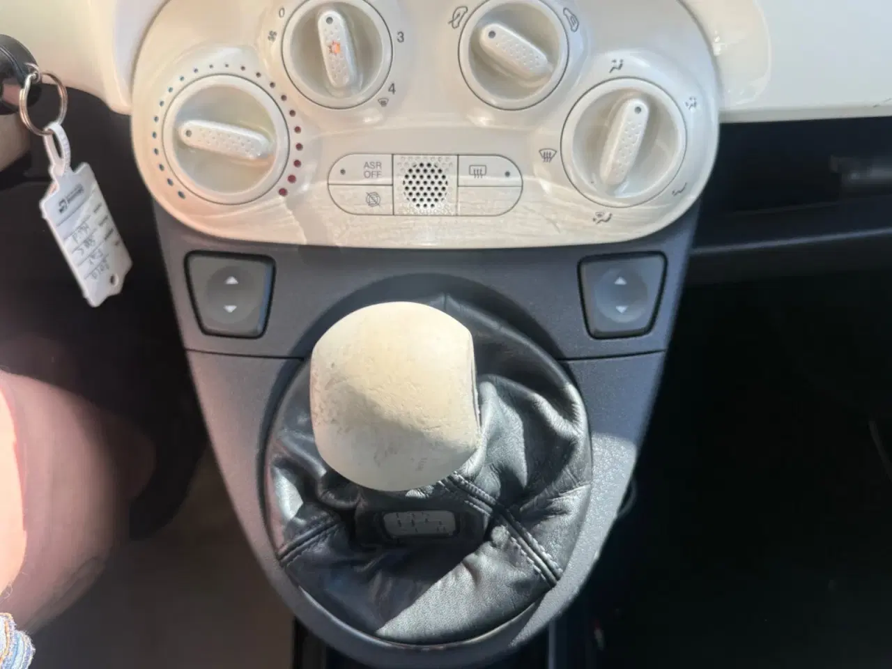 Billede 14 - Fiat 500C 1,2 Lounge
