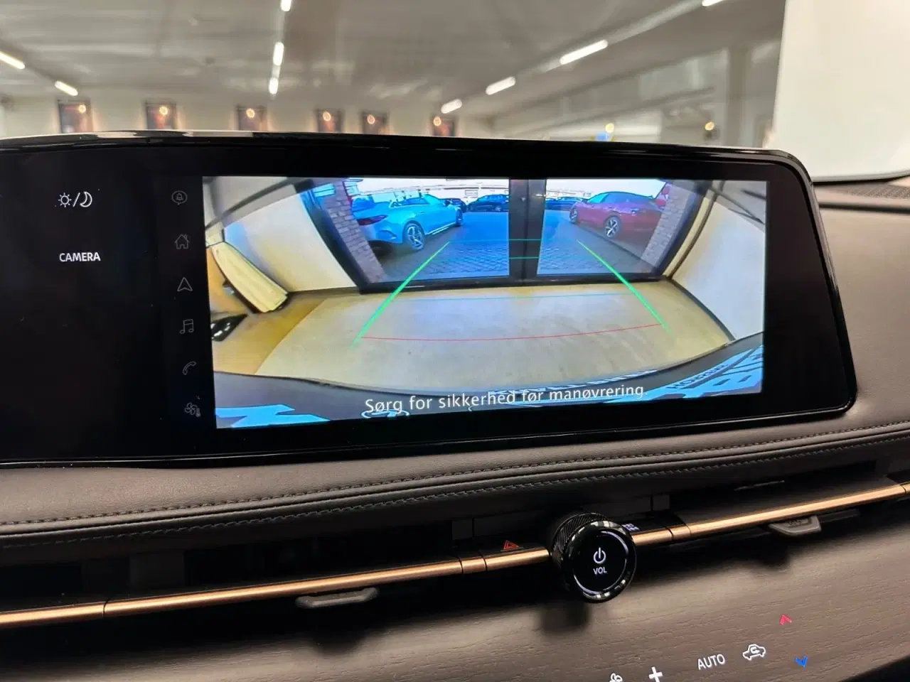 Billede 22 - Nissan Ariya 63 Engage