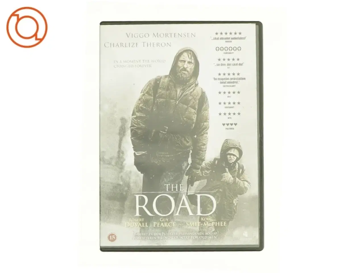 Billede 1 - The Road